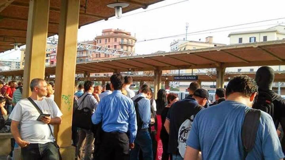 Sui comunicati dell'#Atac - 