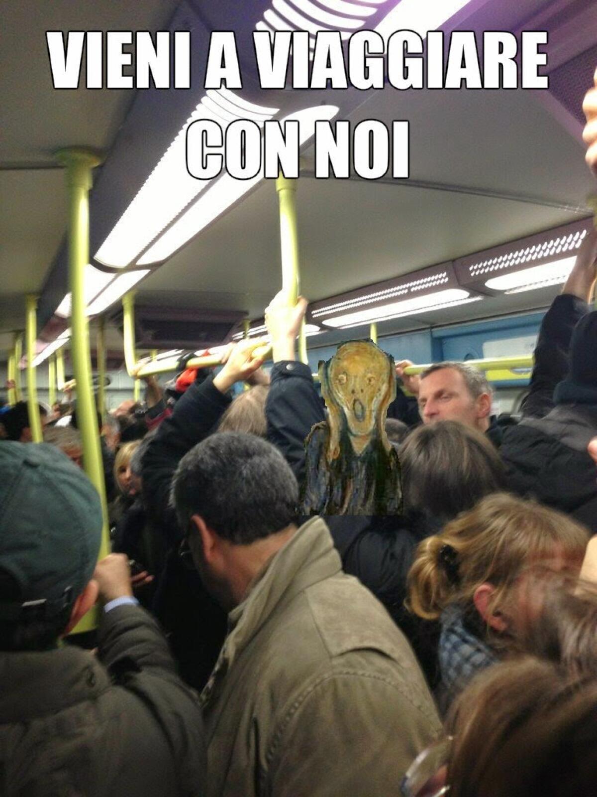 #RomaLido: Questo è il servizio regolare - 