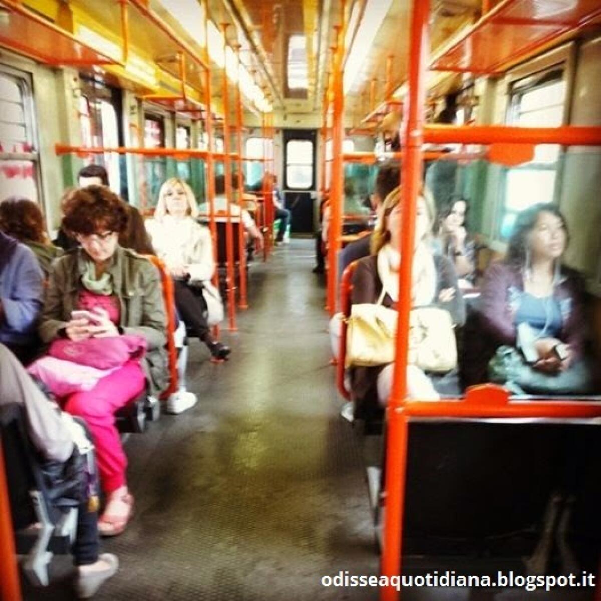 #RomaLido funziona tutto bene? - 