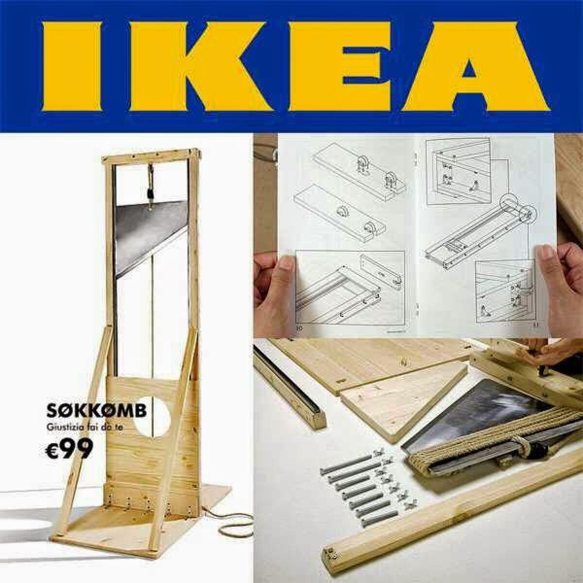 Diario di un'Odissea, parte 1 di 2 - 