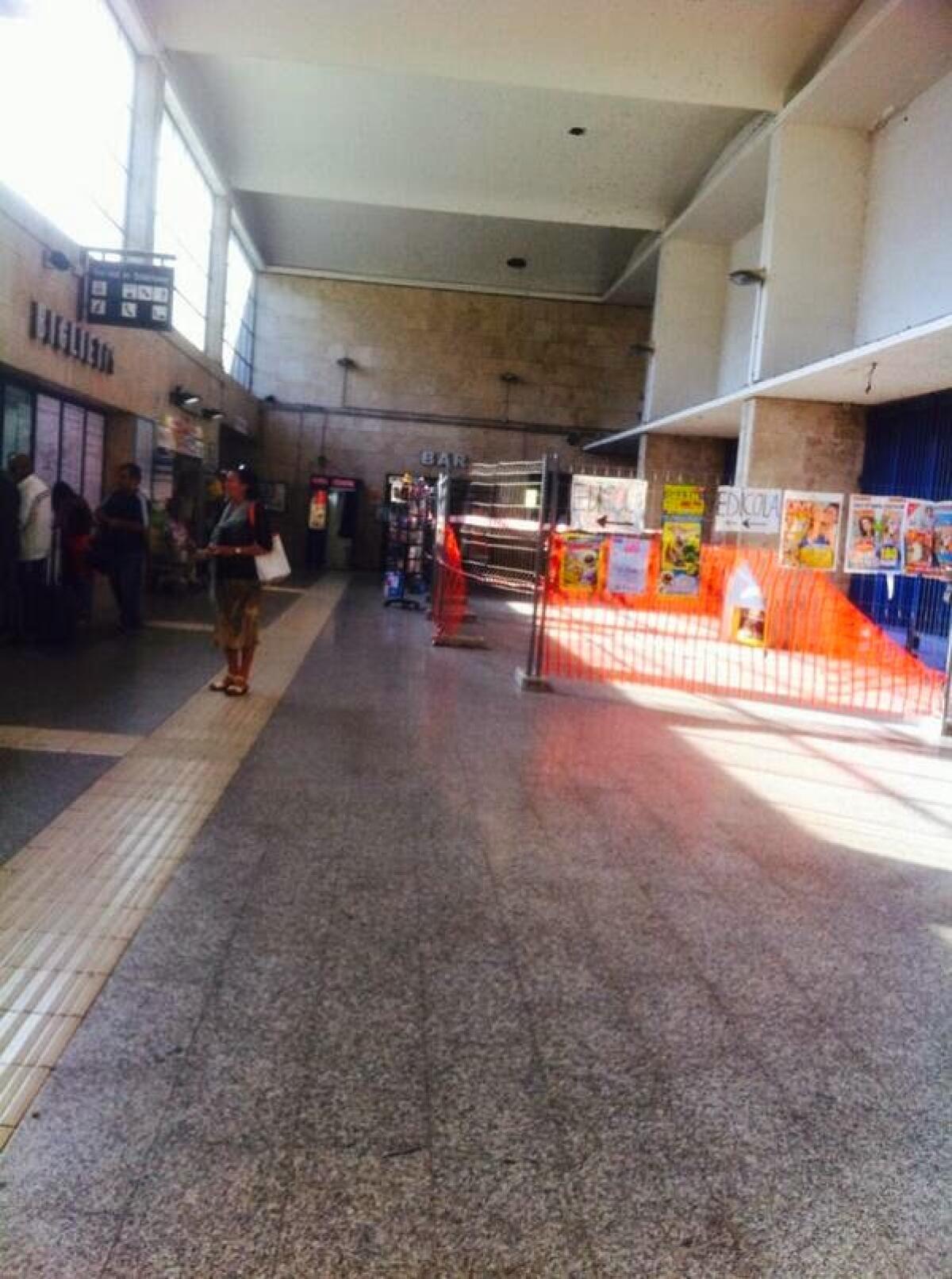 Notizie su Lido Centro - 