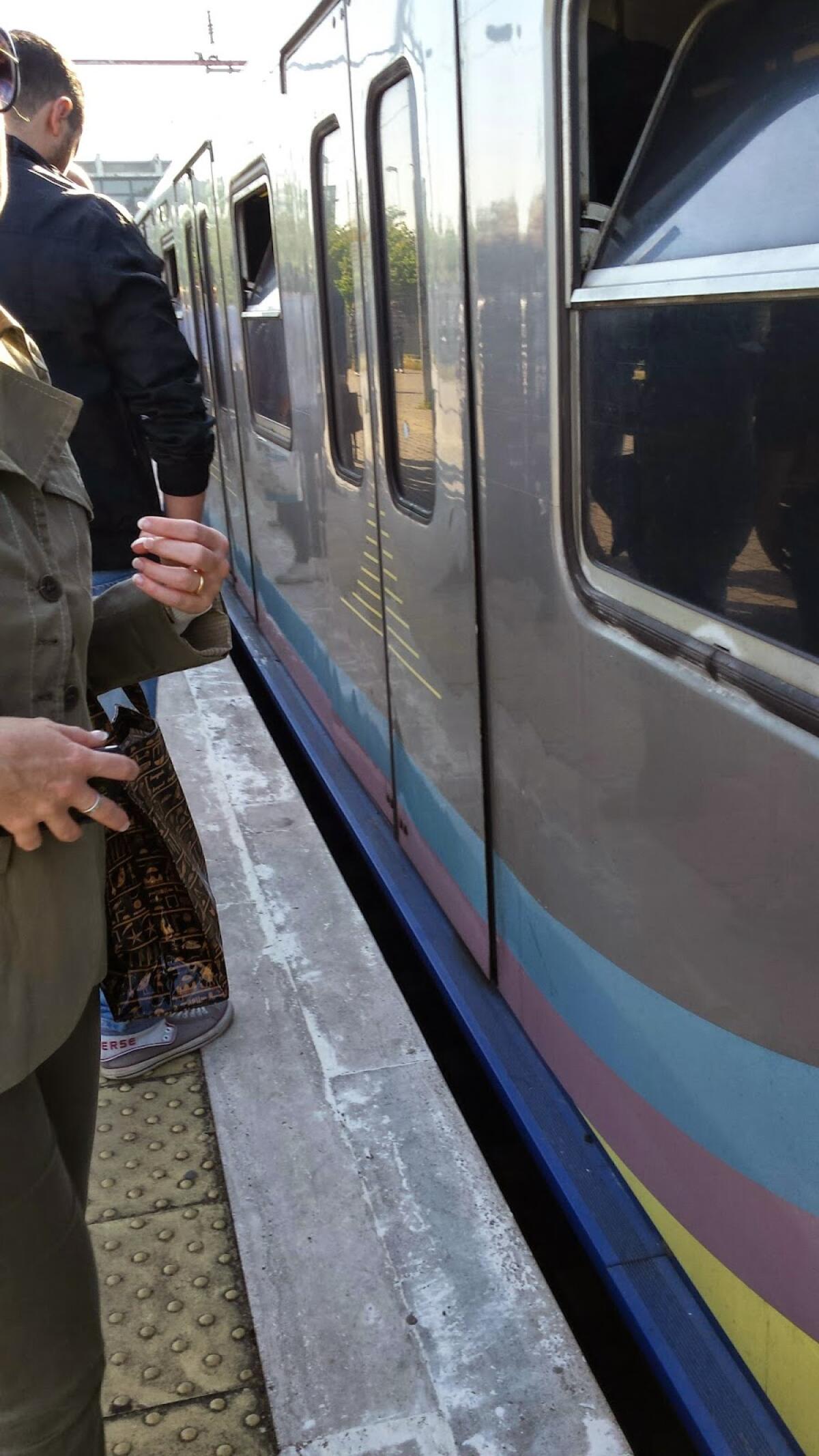 Le "Feccia del Male" - 