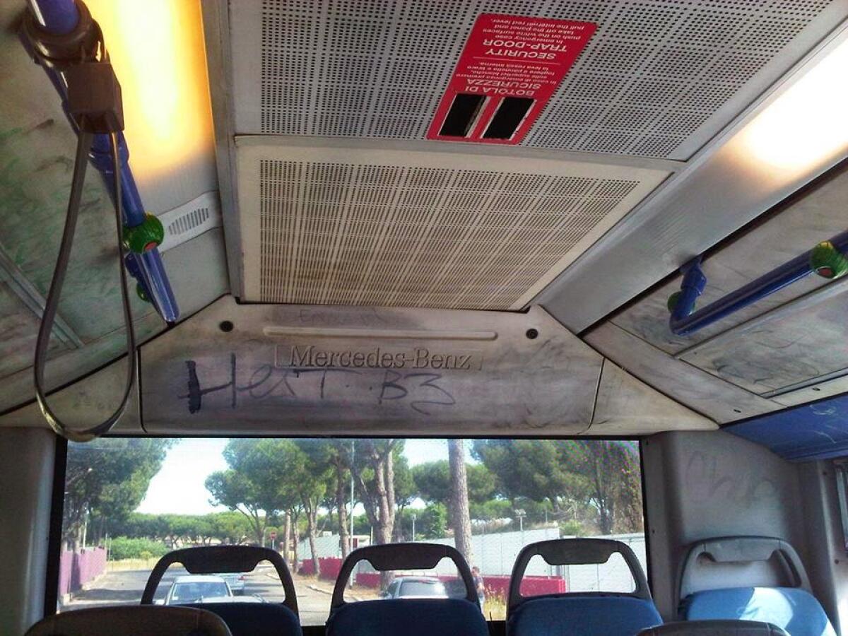 Diario di un'Odissea, parte 2 di 2 - 