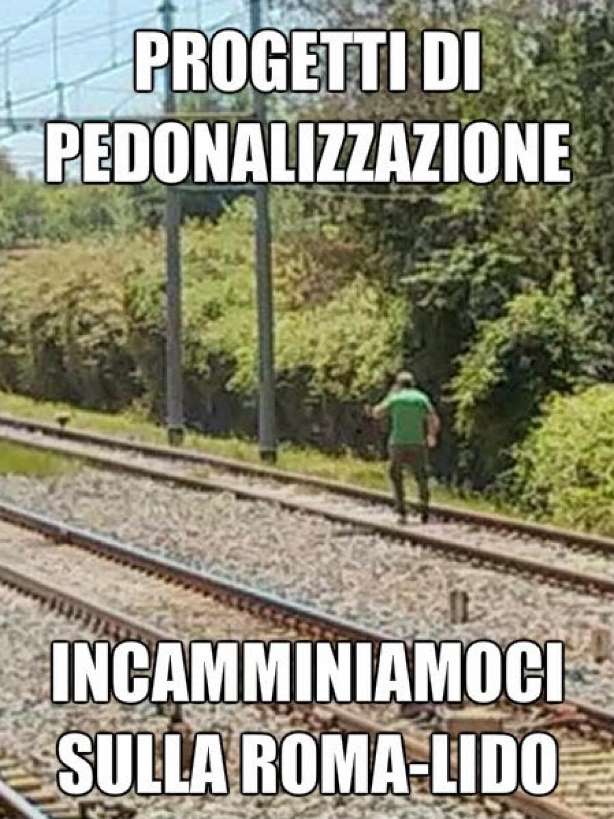 Dacci oggi il nostro #Romalido quotidiano - 4/6 - 