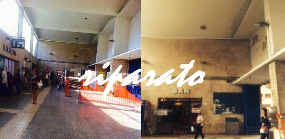 Buone notizie da Lido Centro - 