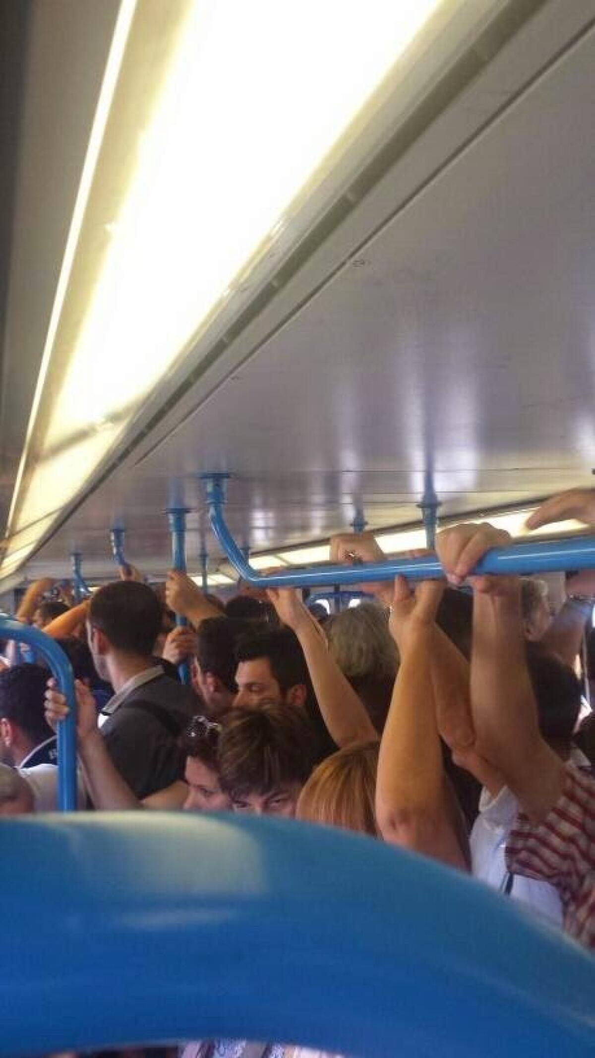 In memoria della #RomaLido - 