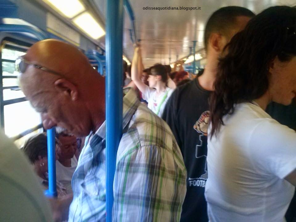 La situazione della Roma-Lido