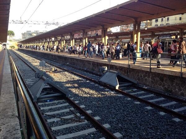 @il_controllore sulla Roma-Lido