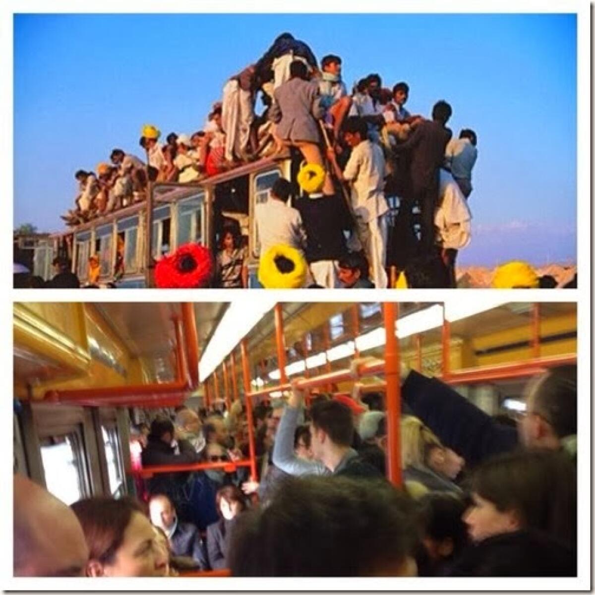 Diario di un collasso - 