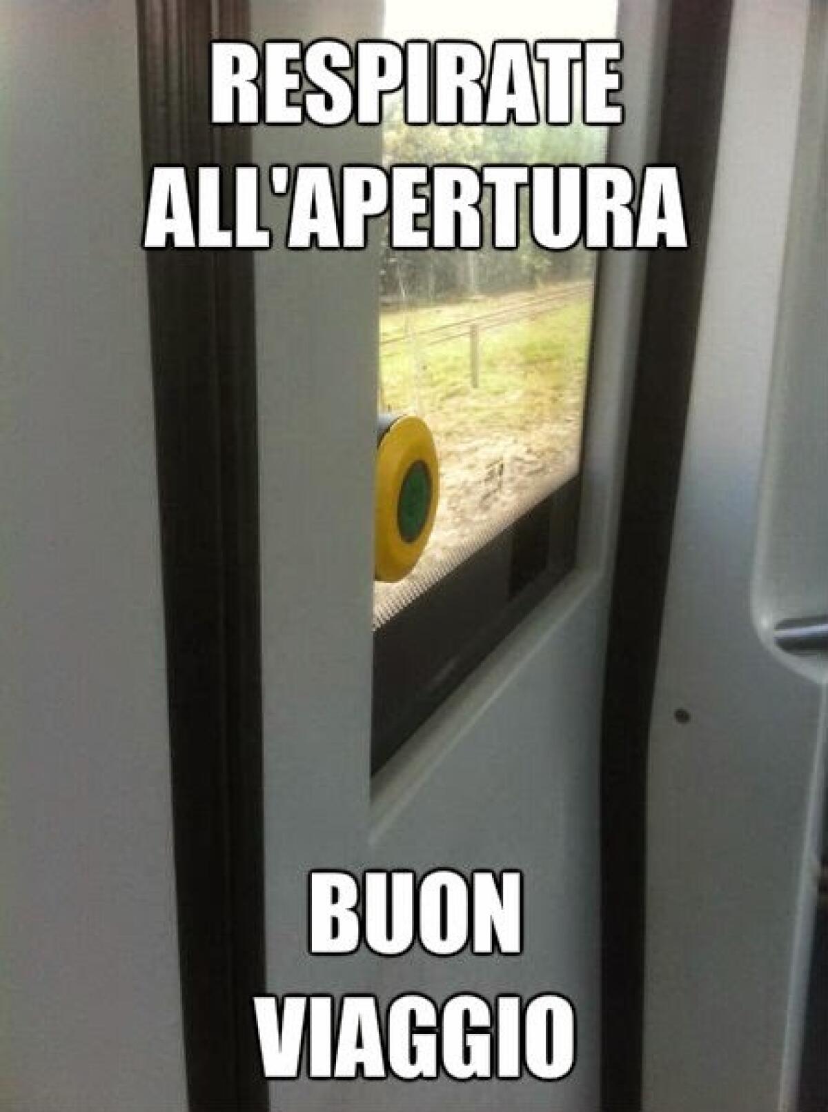 Pensieri sparsi di #RomaLido - 