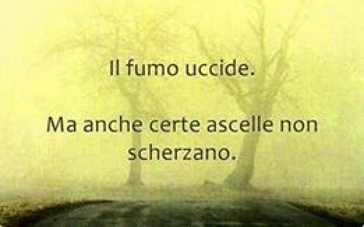 Degli odori sulla #RomaLido - 