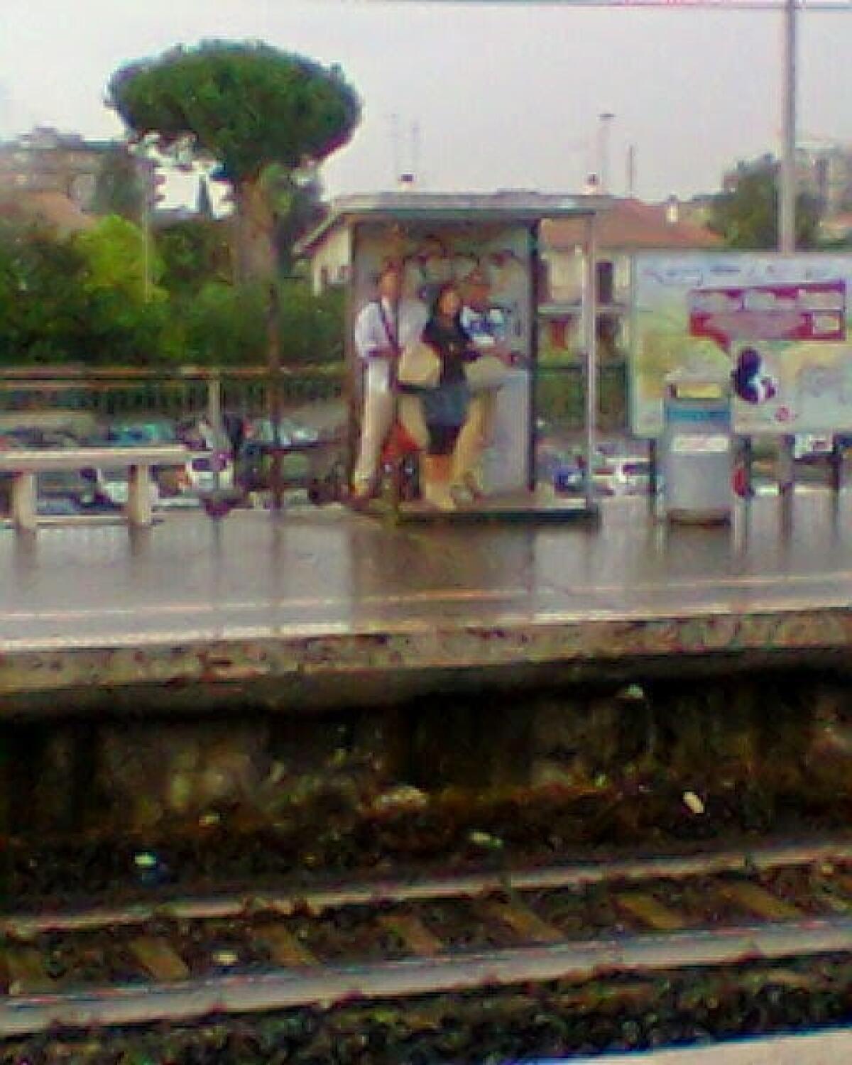 Tor due Palle: Lo stato delle cose - 