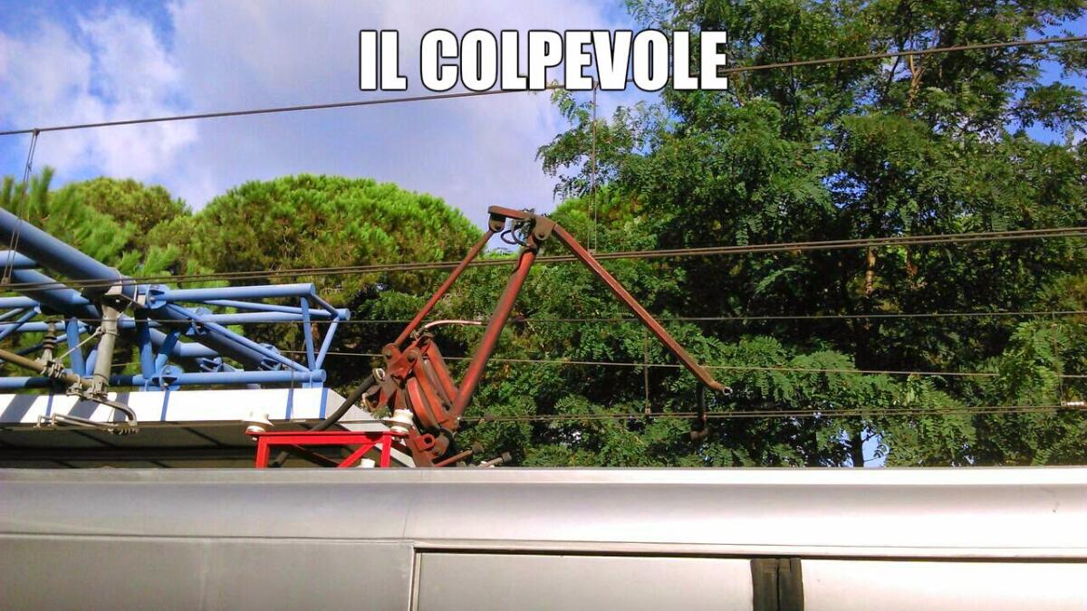 Pantografi for dummies - 