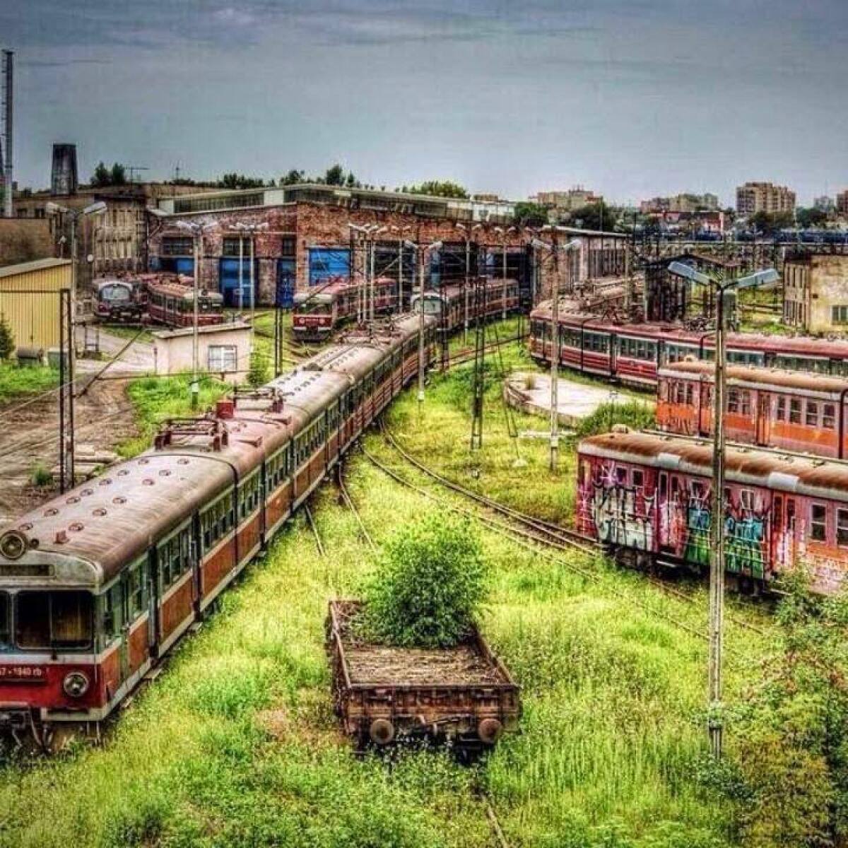 Festeggiamo i 90 anni della Roma-Lido - 