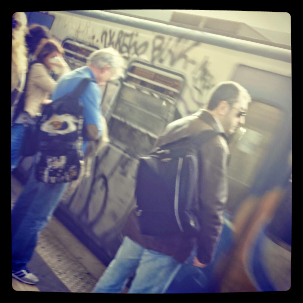 Roma-Lido: Come vedete il futuro... - 