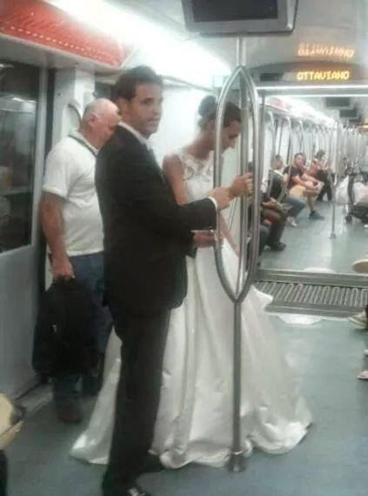 Solo una domanda: Perchè? - 