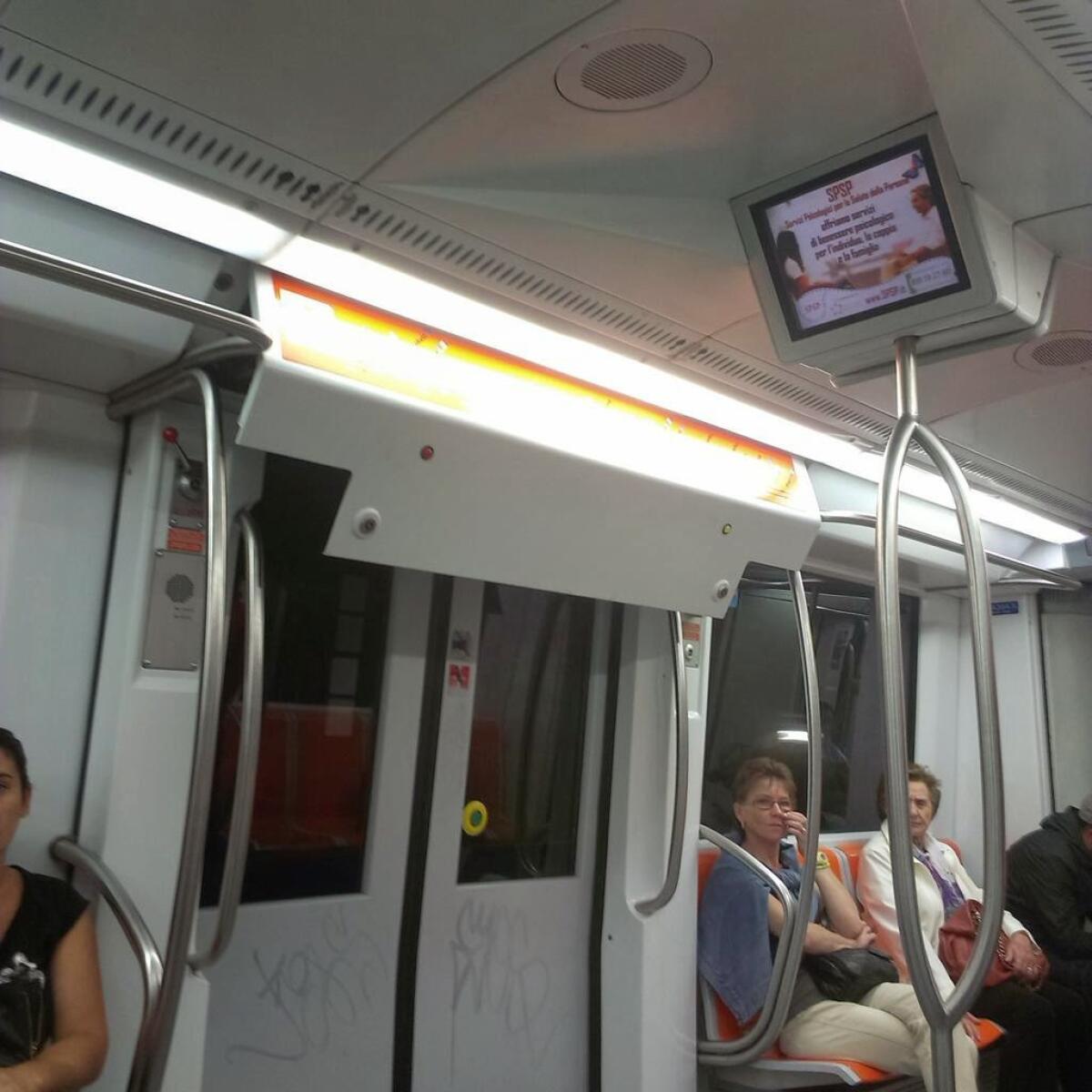 #Atac: La sicurezza prima di tutto - 