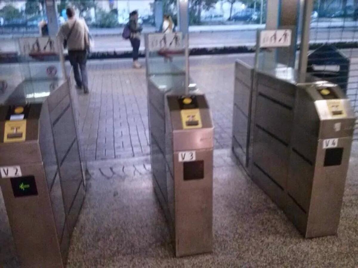 Nel frattempo a Ostia... - 