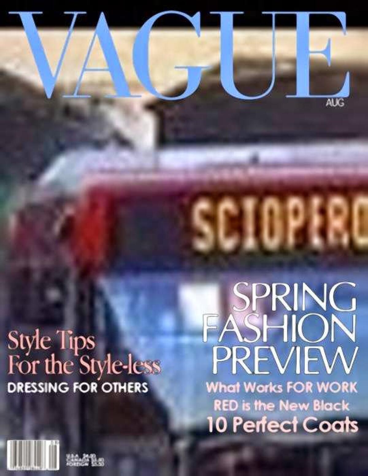 Sciopero #Atac: stop 24 ore il 1° ottobre 2014 - 