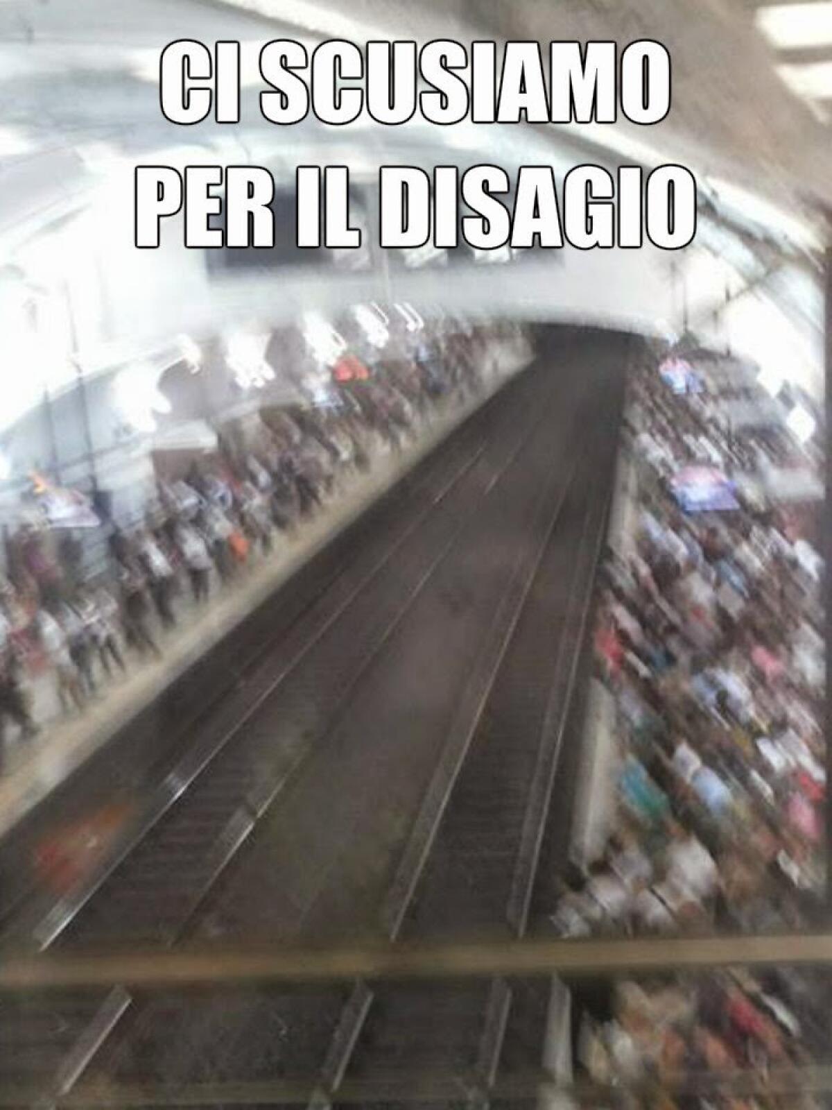 Metro B Horror Show 9/9 - 