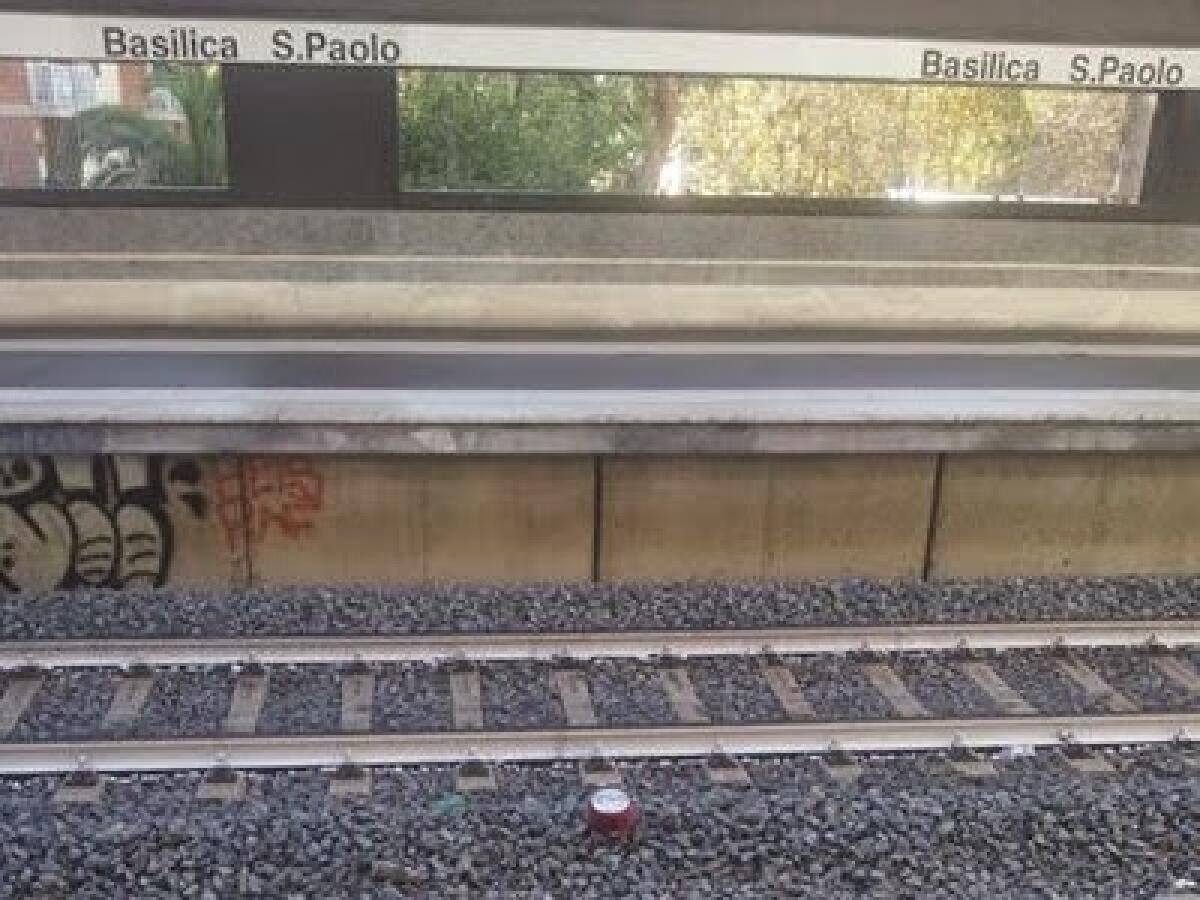 Ho visto cose che voi umani... - 