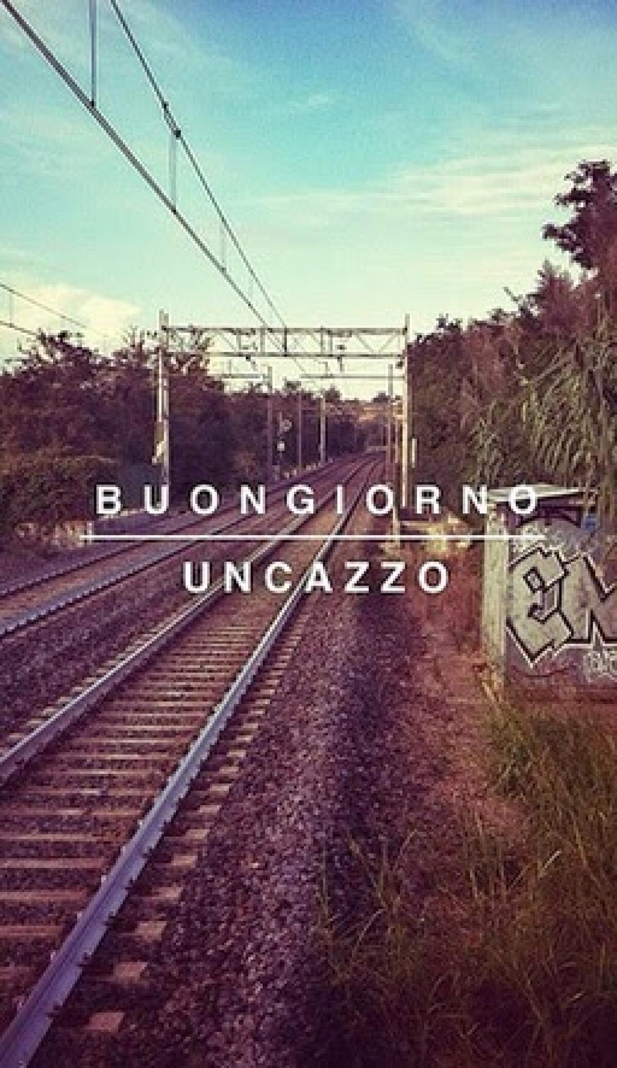 Dacci oggi il nostro #RomaLido quotidiano 25/9 - 