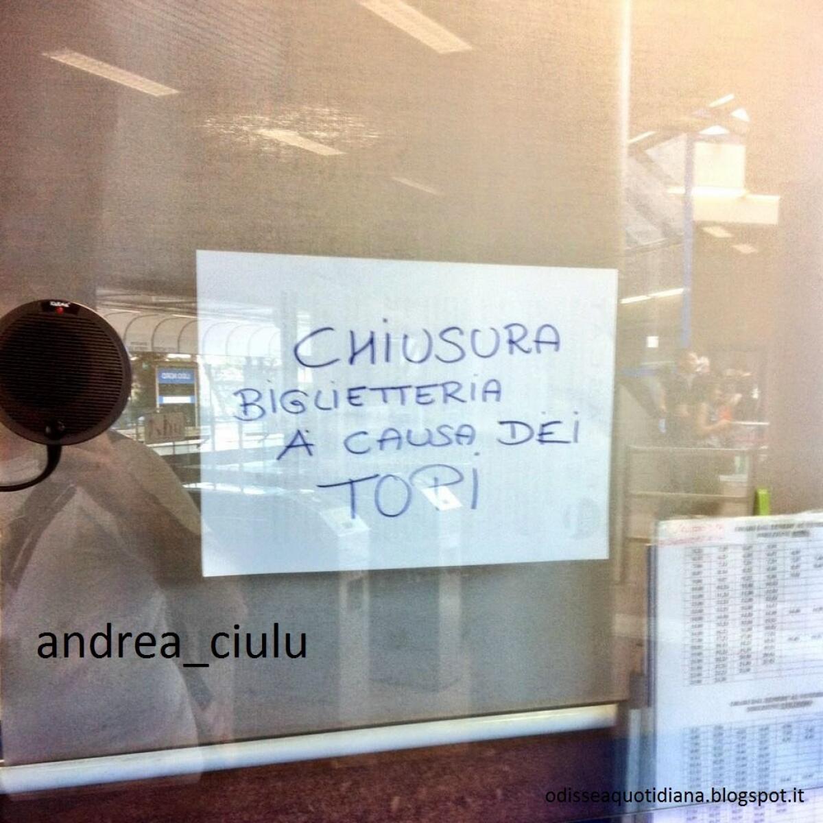 Siete pronti all'invasione? - 