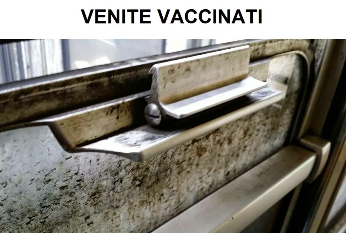 La pulizia della #RomaLido - Parte seconda - 