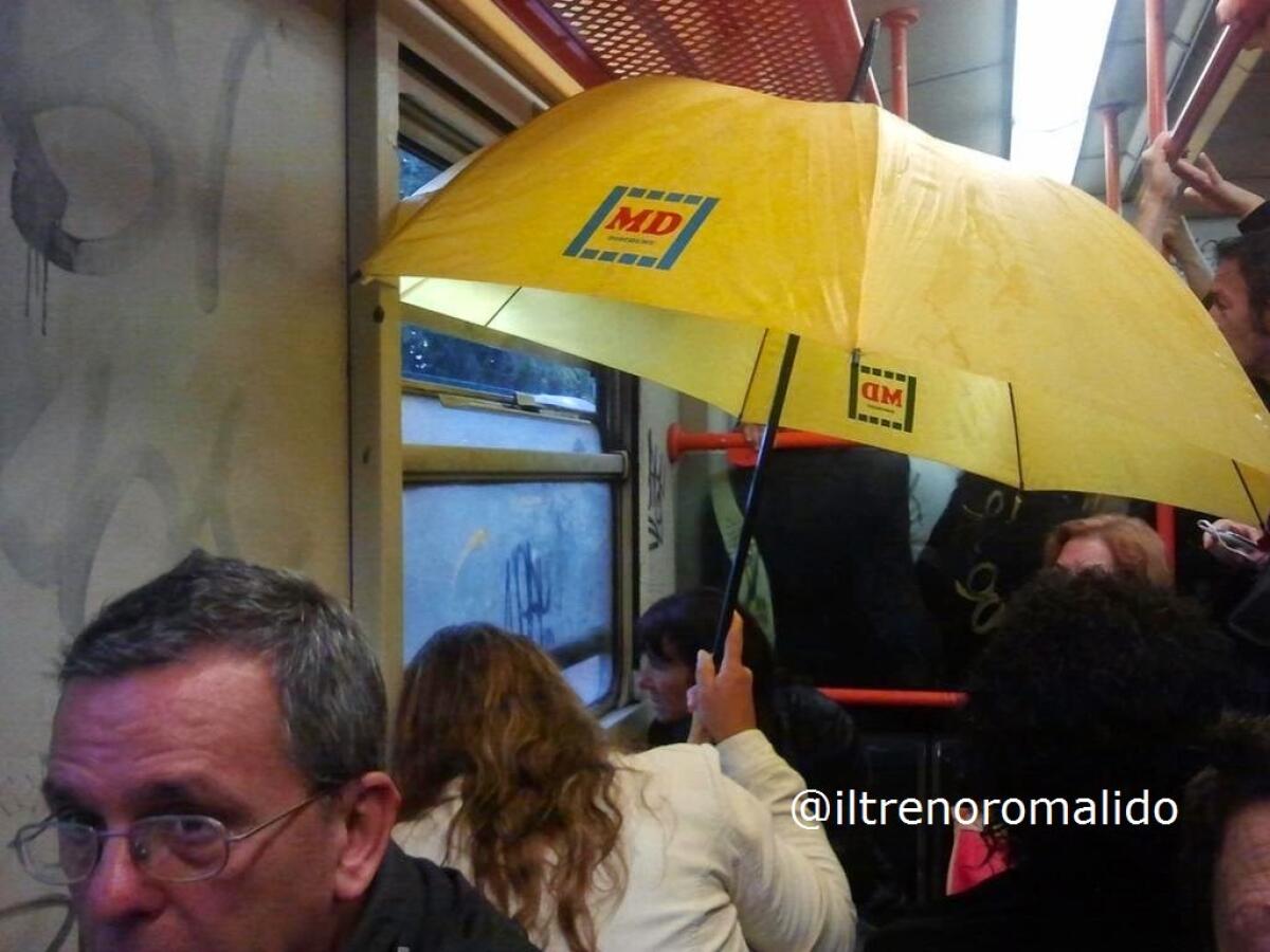 #RassegnatiStampa: Piove sul bagnato... - 