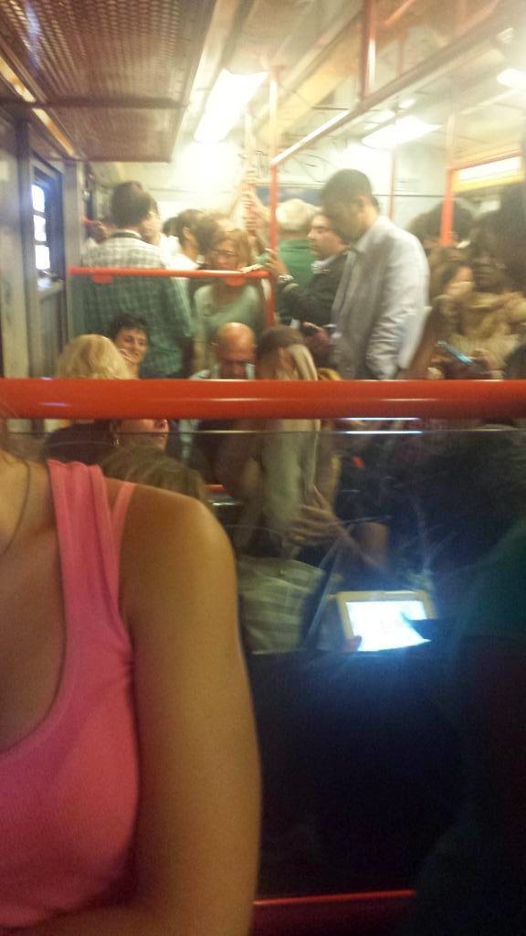 Roma-Lido la carrettadelamare interni