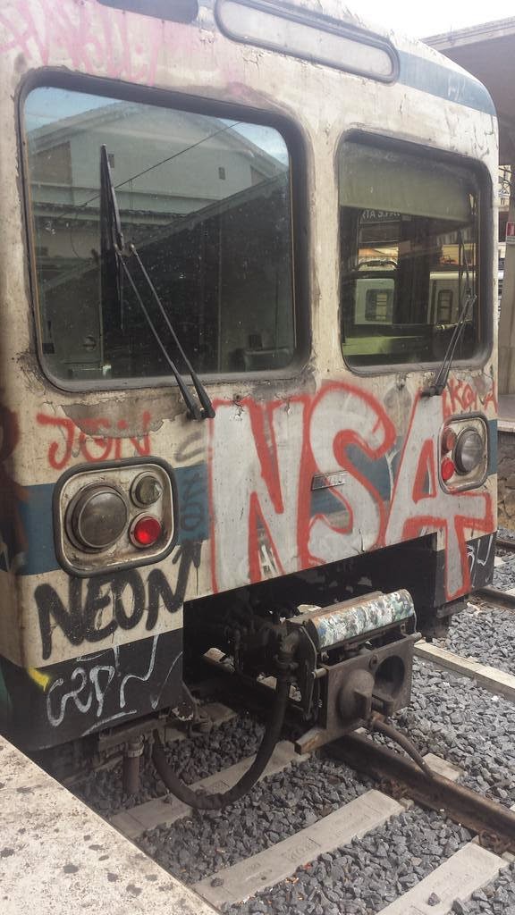 I Treni della Roma-Lido: Le Carrette del Mare