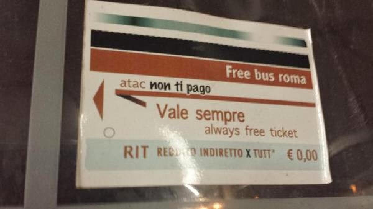 Tweets of #Atac 13/10 - 