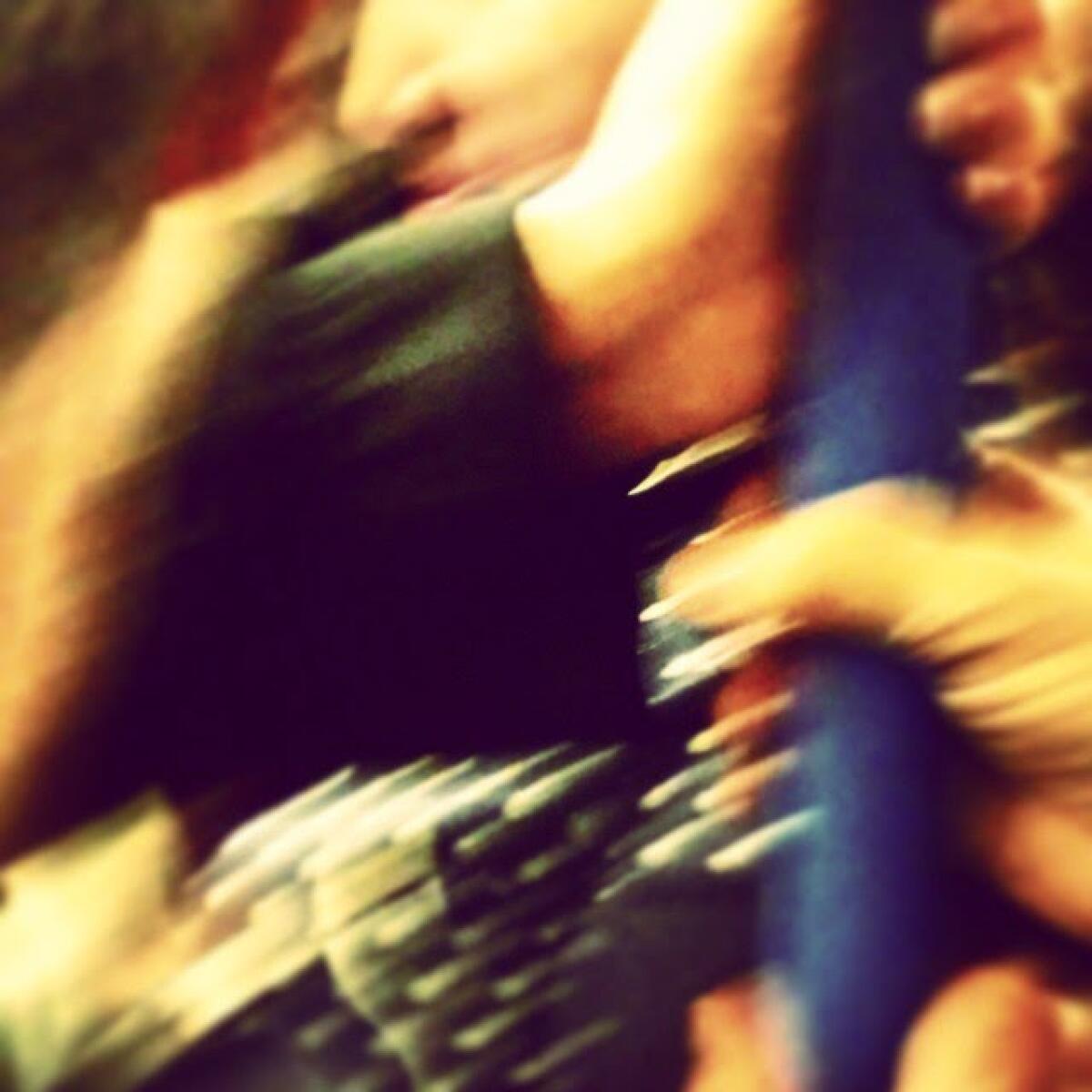 Ma si può viaggiare in queste condizioni? - 