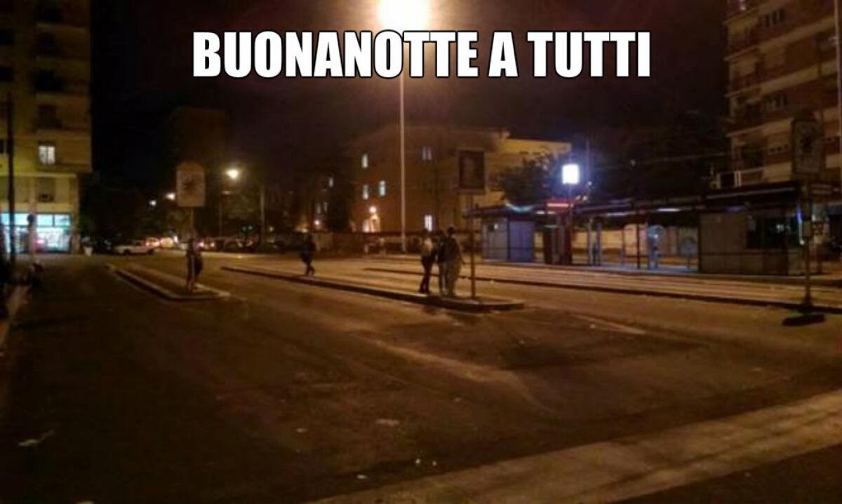 Quando passa il prossimo? - 