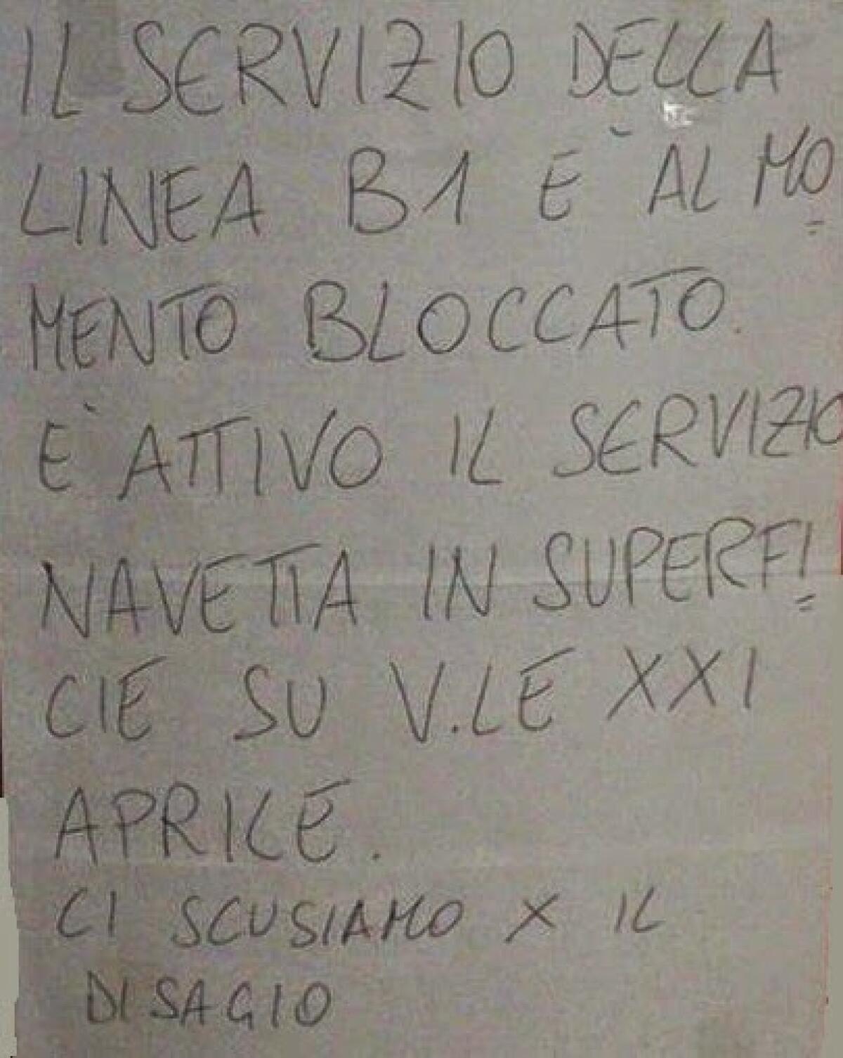 #Atac: Gli unici soldi sicuri - parte prima - 