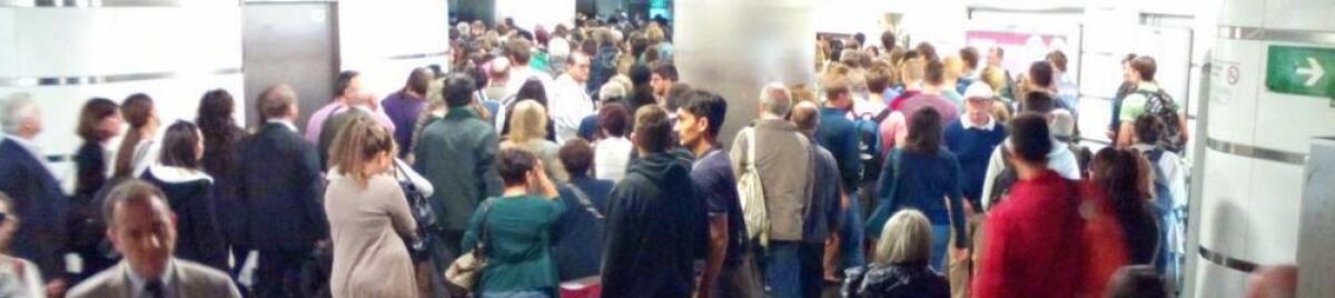 Le file del Giorno del Giudizio - 