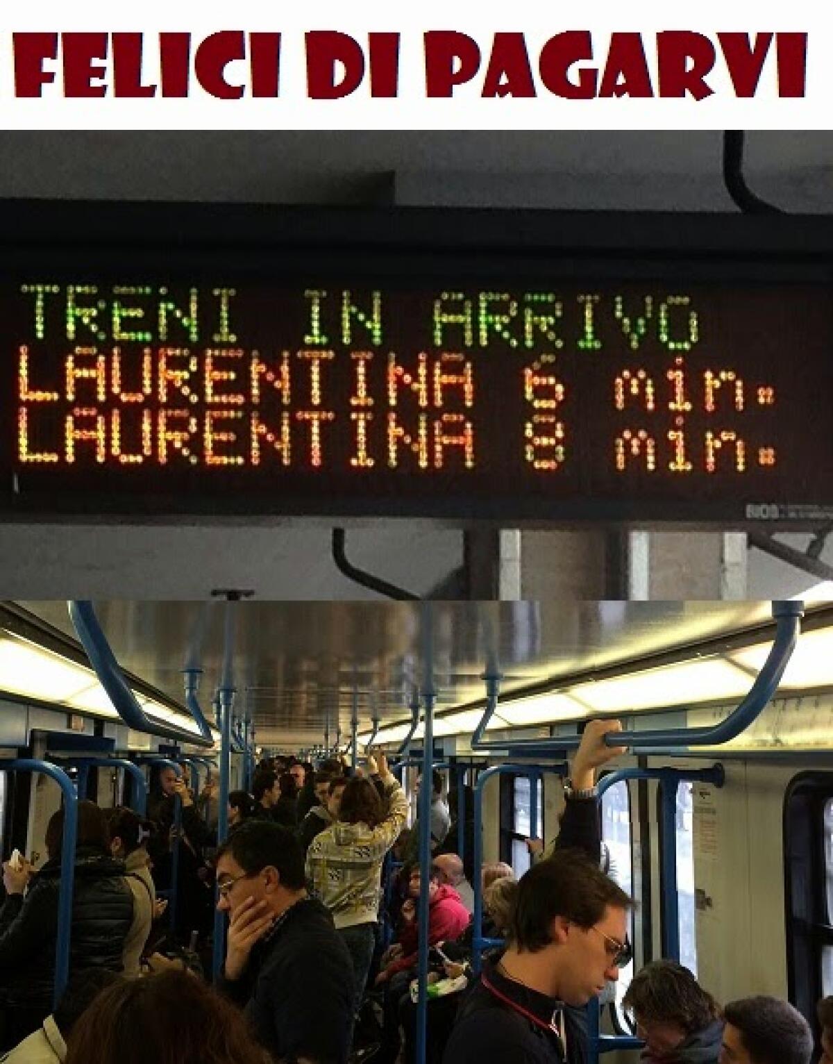 Pagherai con dolore... - 