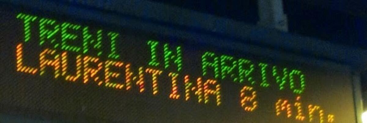 Rivoluzione in Atac - 