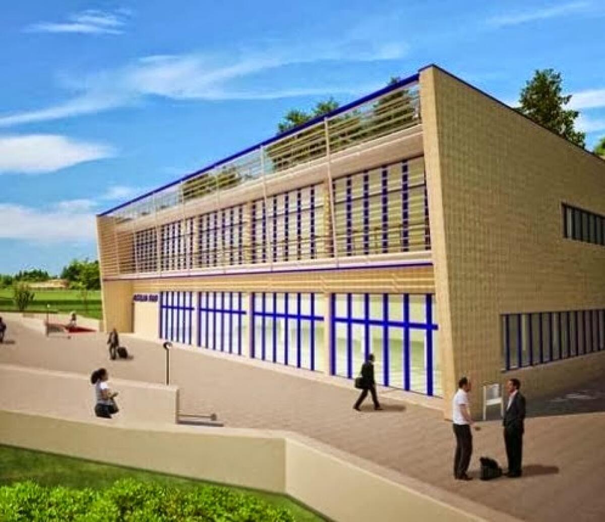 La nuova puntata della Fiction "Acilia Sud e la stazione Maledetta" - 