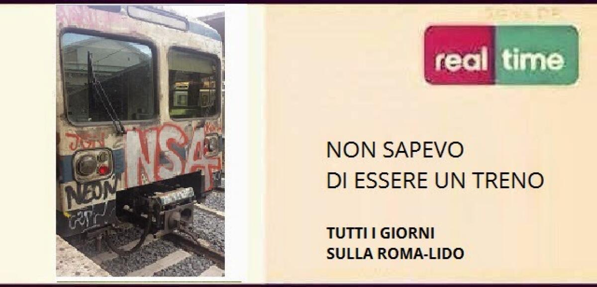 #RomaLido una giornata "normale" - 