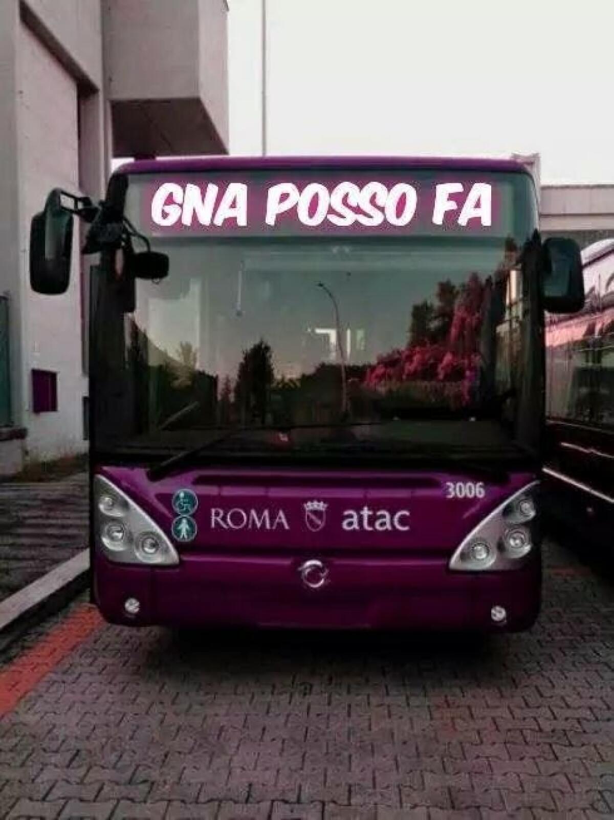 +++ I motivi della non apertura della Metro C +++ Robetta di poco conto... - 