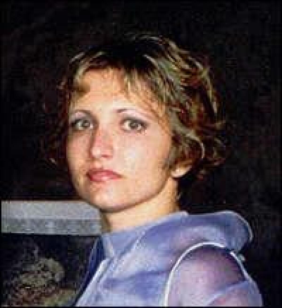 17-10-2006 L’ultimo metrò di Alessandra - 