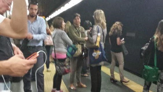 La situazione a Castro Pretorio