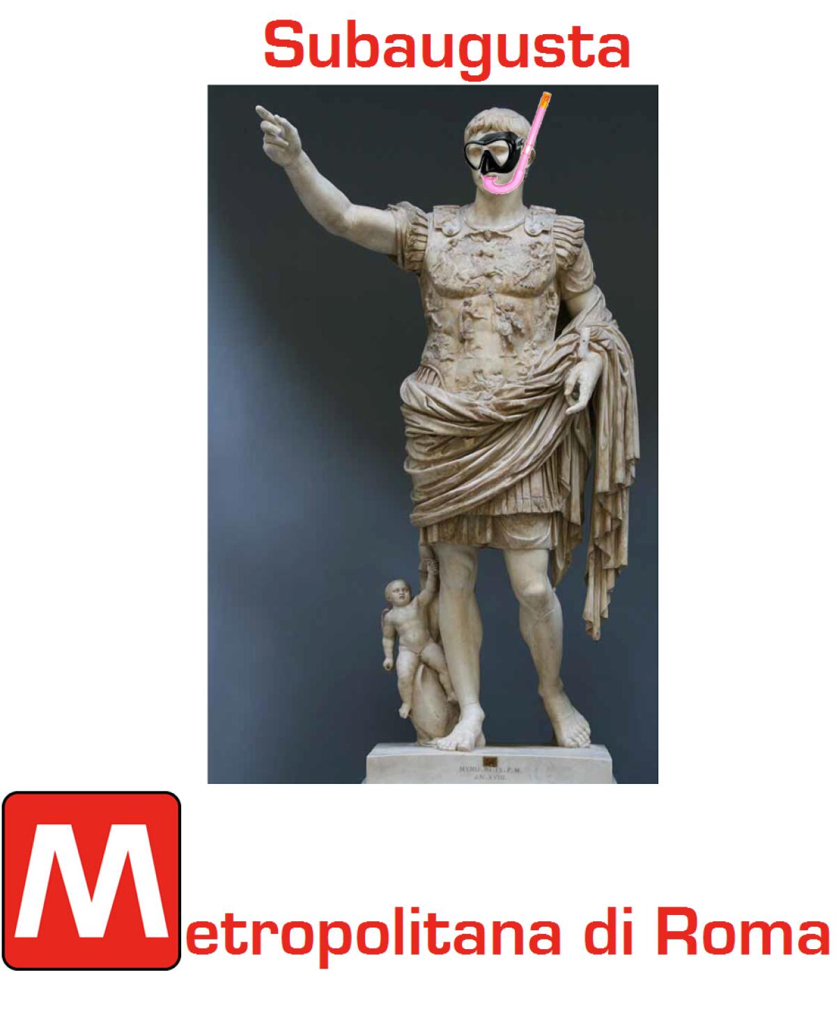 Le bombe d'acqua delle 6 ...non fanno male!! #allertameteo - 