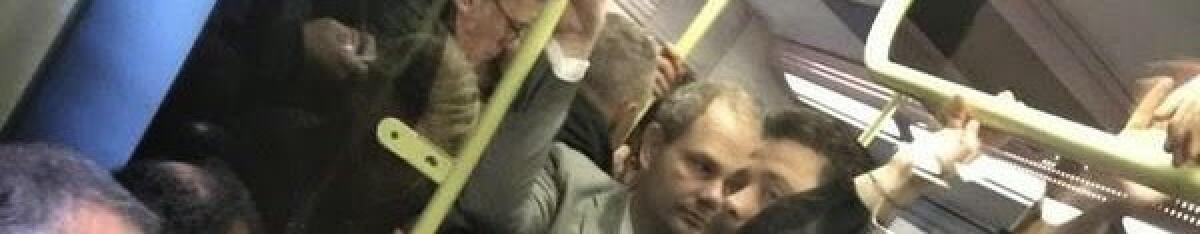 Come raccontare un viaggio sulla Roma-Lido - 