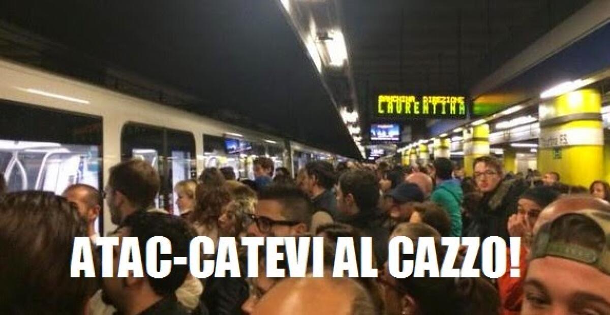 Le metro idrosolubili - 