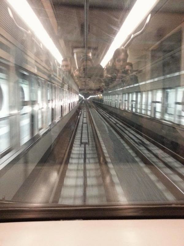 #MetroForDummies - Verso l’automazione integrale, la Metro C - 