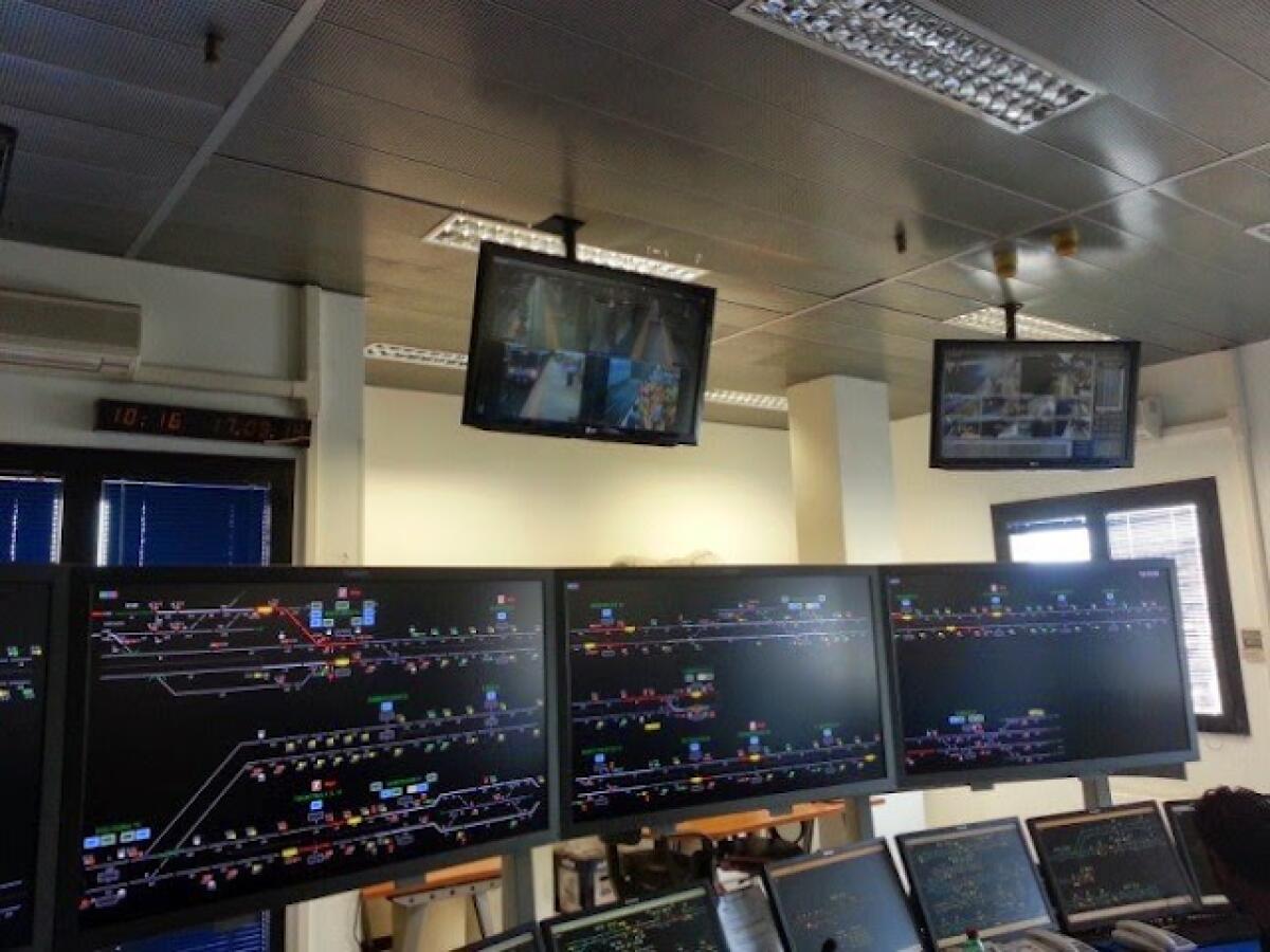 #MetroForDummies - Il DCO, la dirigenza centrale operativa - 