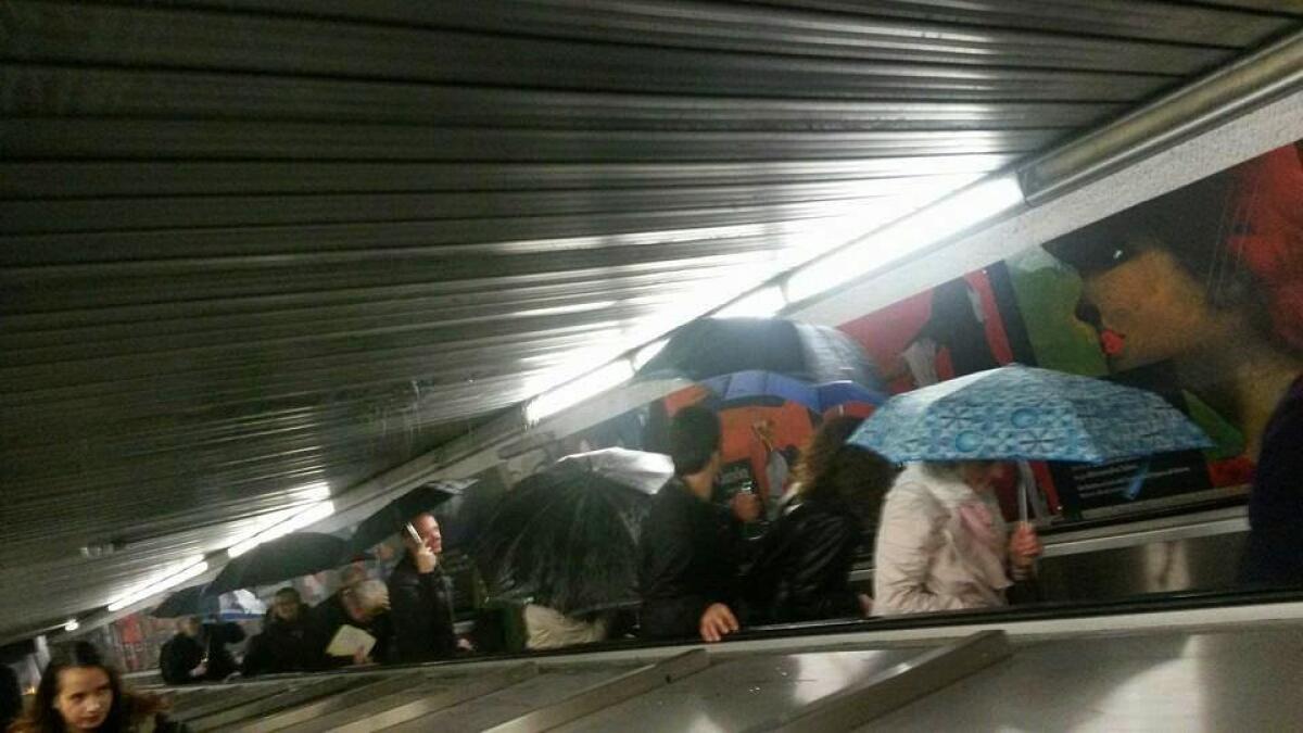 L'onda sta arrivando... - 