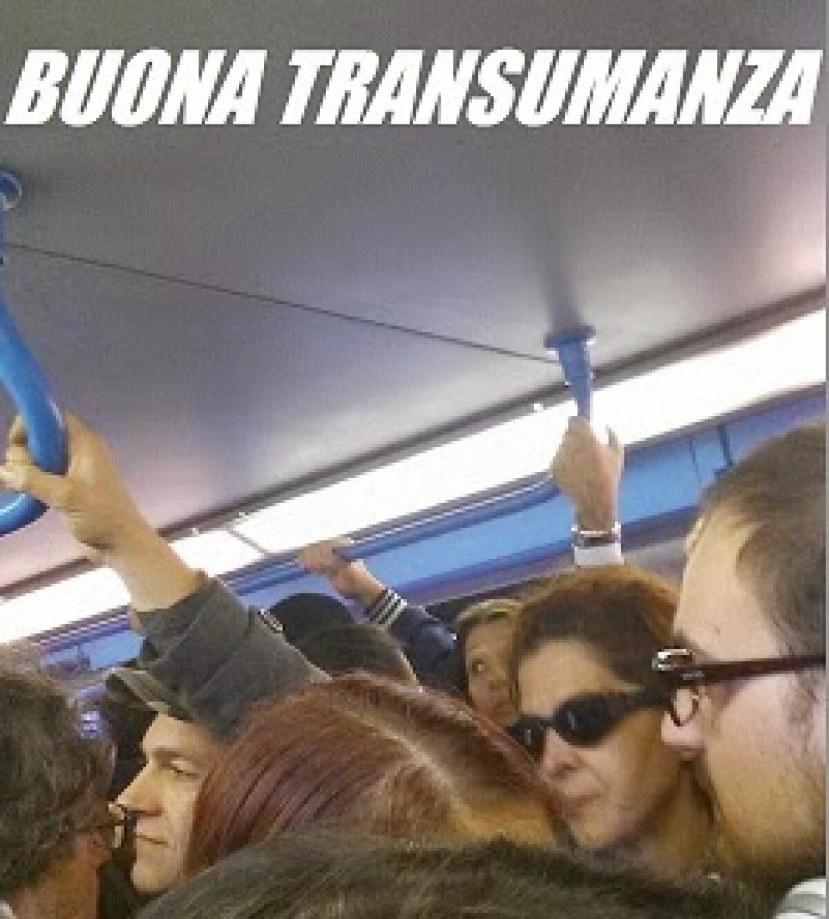 Prigionieri della Roma-Lido - 